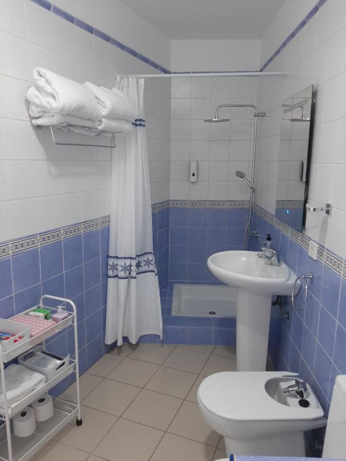 Laluna2 Bajamar  Dış mekan fotoğraf